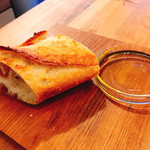 コンヴィヴィアリテ・イチノセ - 