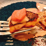 コンヴィヴィアリテ・イチノセ - 