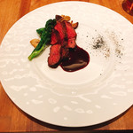 コンヴィヴィアリテ・イチノセ - 