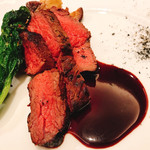 コンヴィヴィアリテ・イチノセ - 