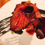 コンヴィヴィアリテ・イチノセ - 