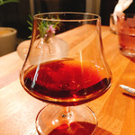 コンヴィヴィアリテ・イチノセ - 