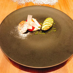 コンヴィヴィアリテ・イチノセ - 