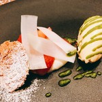 コンヴィヴィアリテ・イチノセ - 