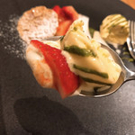 コンヴィヴィアリテ・イチノセ - 