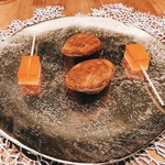 コンヴィヴィアリテ・イチノセ - 