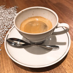 コンヴィヴィアリテ・イチノセ - 