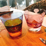 コンヴィヴィアリテ・イチノセ - 