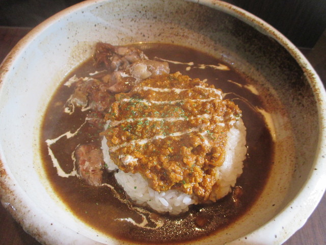 谷根千で大人気のカレー店です By クラウド スパイスカレー とくじろう 千駄木 カレーライス 食べログ 谷根千で大人気のカレー店です By クラウド スパイスカレー とくじろう 千駄木 カレーライス 食べログ