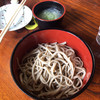 七兵衛そば
