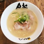 博多ラーメン　膳 - 