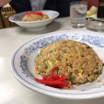 ラーメン荘 - 料理写真: