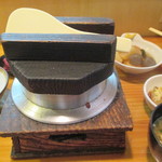 Kamameshi Tsukasa - 釜飯