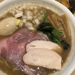 麺処 景虎 ほん田  ららぽーと新三郷店 - 