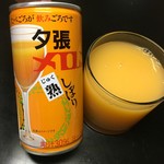 札幌グルメフーズ - 北海道夕張メロンジュース