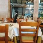 リストランテ・マリオ - 