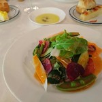 リストランテ・マリオ - 