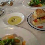 リストランテ・マリオ - 