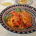 リストランテ・マリオ - 