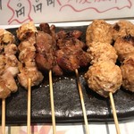 Kaisen Izakaya Fudou - 