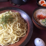 つけ麺 ぼうず - 