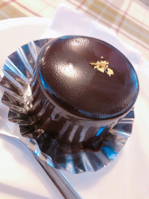 蝋梅の咲く頃 ロウバイノサクコロ 仙台市泉区その他 カフェ 食べログ