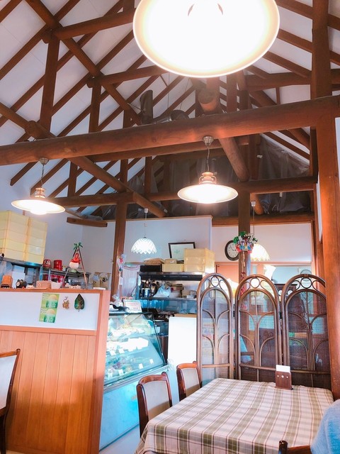 蝋梅の咲く頃 ロウバイノサクコロ 仙台市泉区その他 カフェ 食べログ