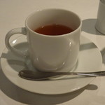 カーサ・デル・チーボ - 紅茶