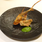 カーサ・デル・チーボ - きんき