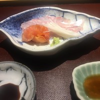 一本木石橋 - 