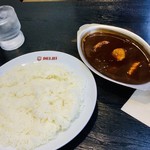 デリー - どーん