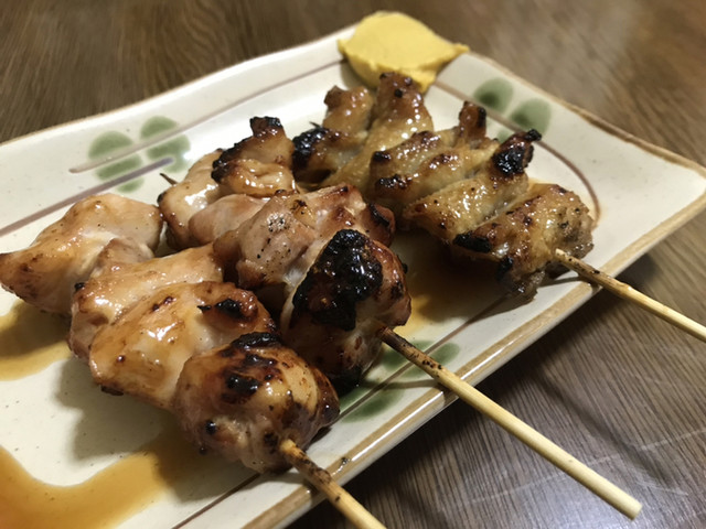 炭火焼き鳥 孫 土浦 居酒屋 食べログ