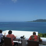 ベイベール - 遠望