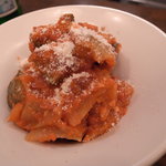 PASTAVOLA - カポナータ（野菜のトマト煮）