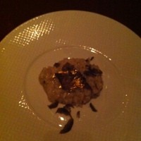 RISTORANTE OZIO - 