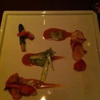RISTORANTE OZIO - 