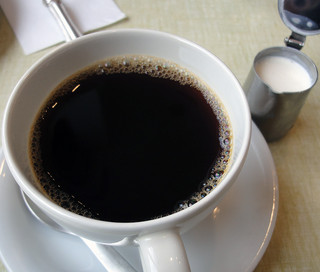 cafe mozart Papagano - ブレンドコーヒー