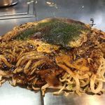 Soba Tamaya - 