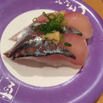 Kaitenzushi Shigenaga - 