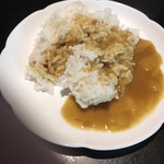 うまごやカフェ - 