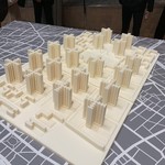 デリー - コルビジェぢゃダメ⁇