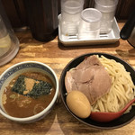 三田製麺所 - 