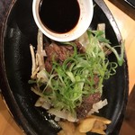 本格肉料理 丸小 - 