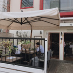 Ristorante e Pizzeria Giancarlo Tokyo - 