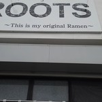 ROOTS - 