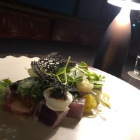 ザ タヴァン グリル＆ラウンジ - 