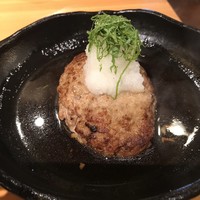 本格肉料理 丸小 - 