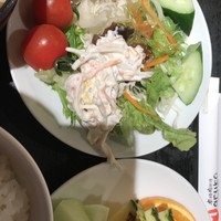 本格肉料理 丸小 - 