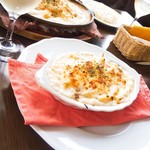 グラタン専門店 アミ - 料理写真: