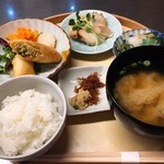 食堂ことぶき - 